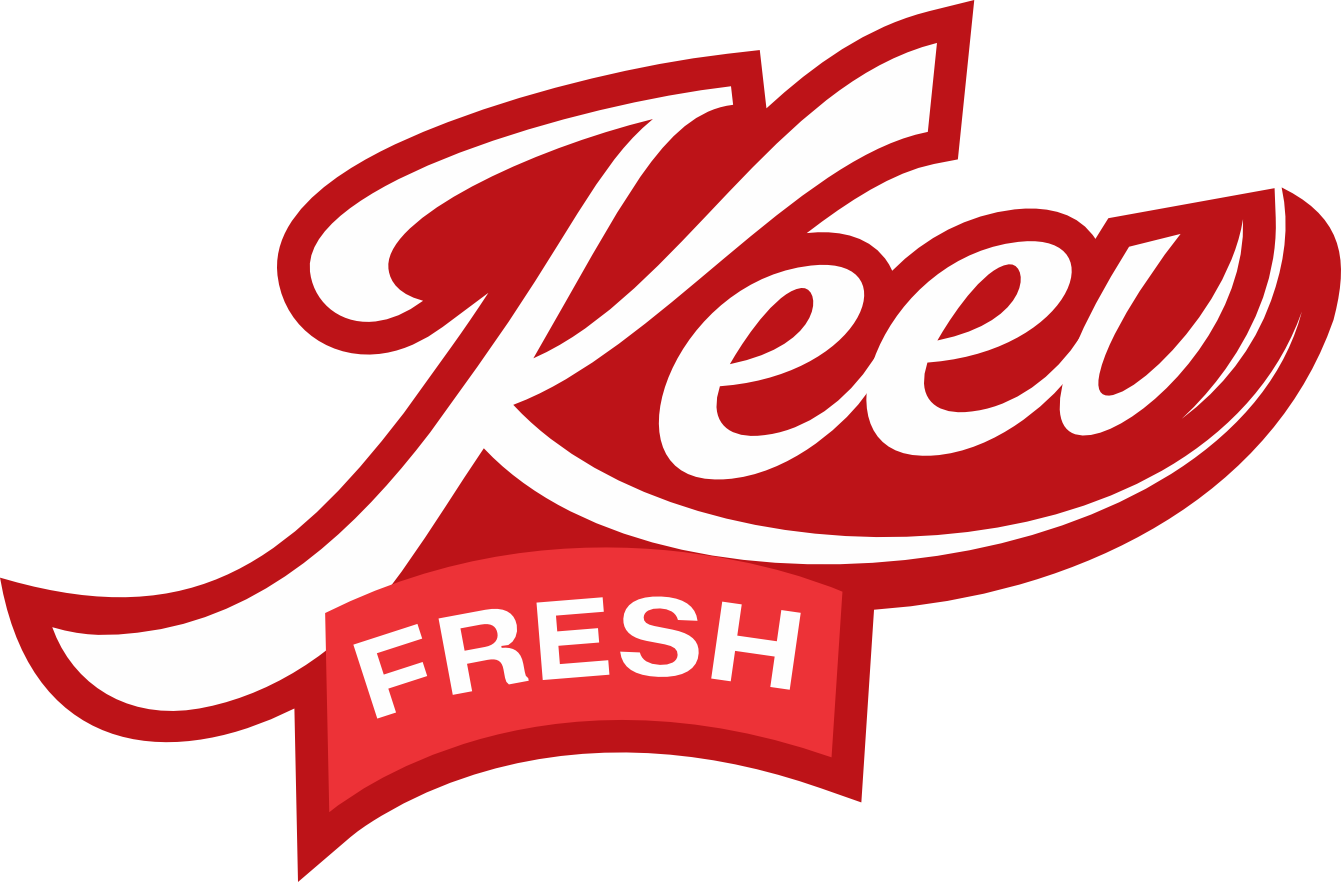 Keev Logo