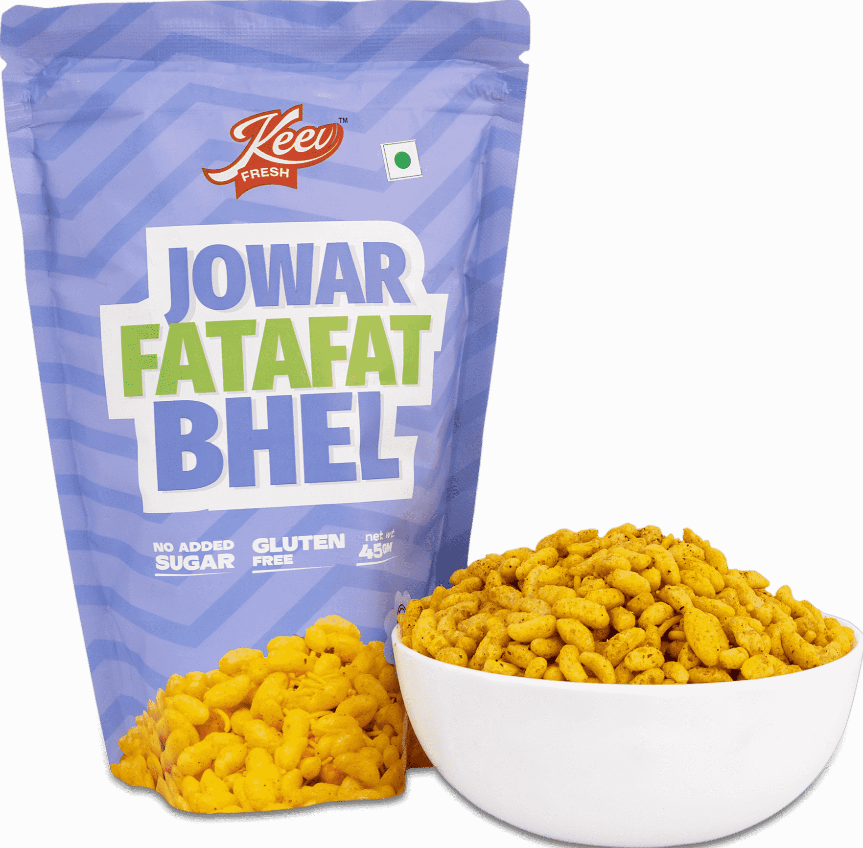 Fatafat Bhel - Jowar Bhel